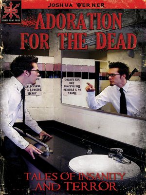 cover image of Adoration for the Dead